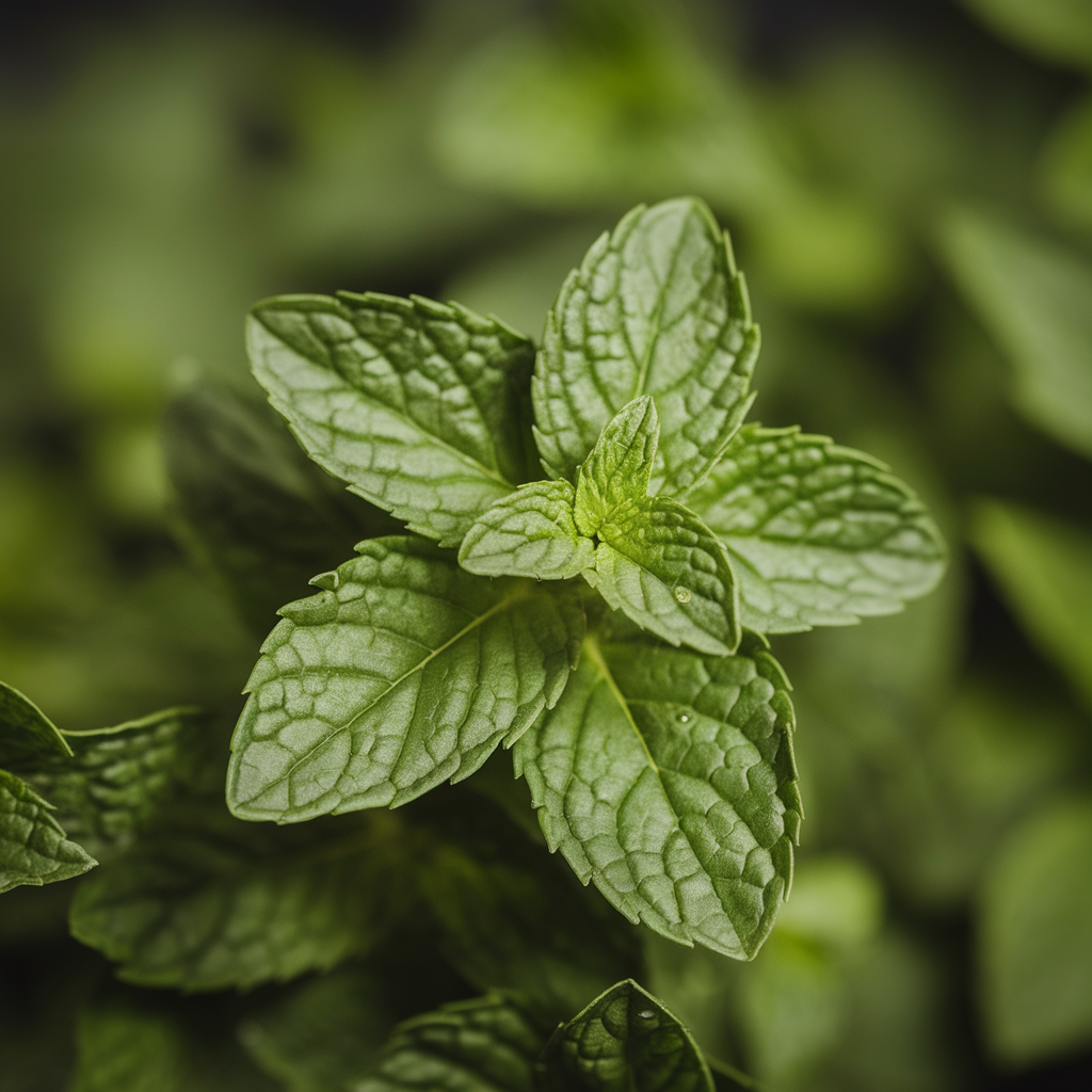 Peppermint